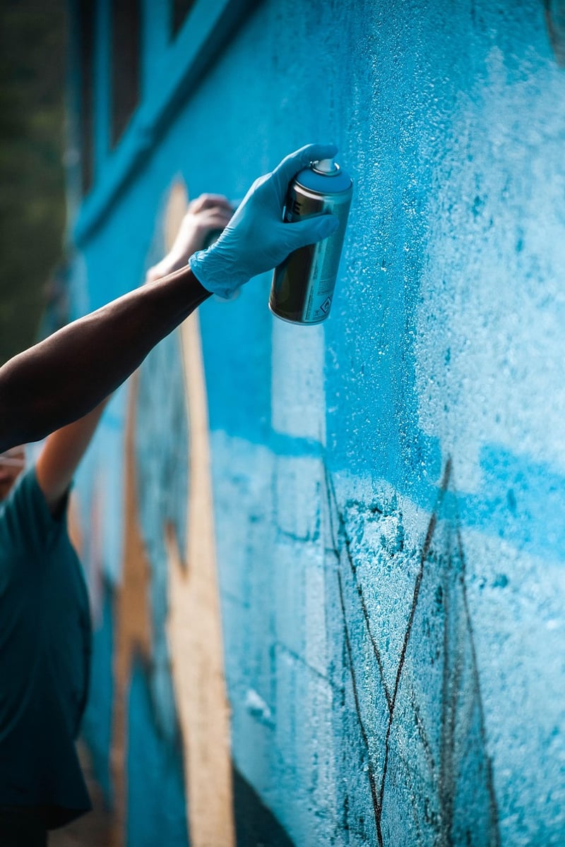 DIY outdoor projects