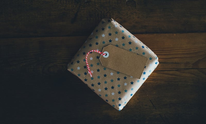 Handmade gifting inspiration