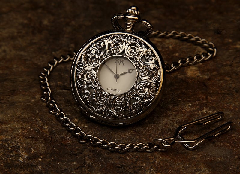 Handcrafted Jewelry