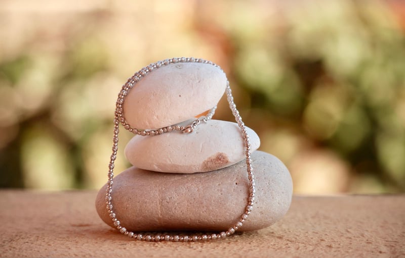Handmade Friendship Bracelets