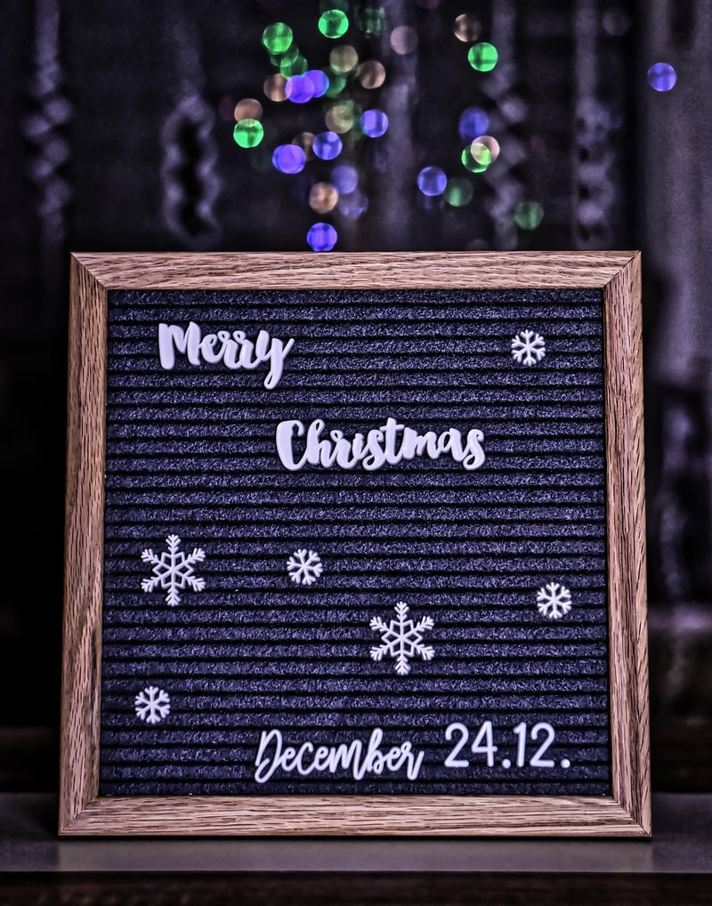 Handcrafted Cards