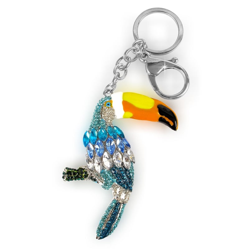 Customized Keychains