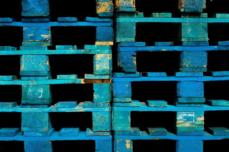 Pallet Wood Furniture
